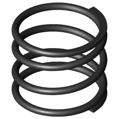 Product image - Compression springs D-339J-20