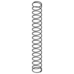 Product image - Compression springs D-339J