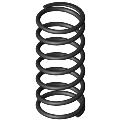 Product image - Compression springs D-339L