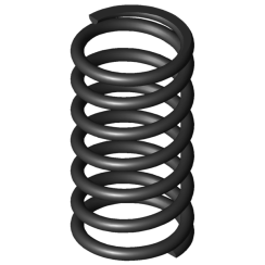 Product image - Compression springs D-339N-04