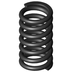 Product image - Compression springs D-339P