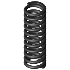 Product image - Compression springs D-339Q