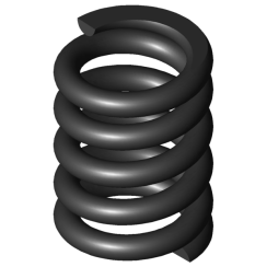 Product image - Compression springs D-339R-05