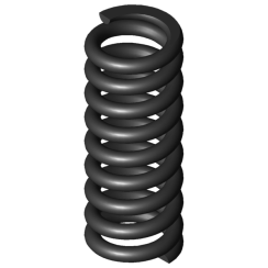 Product image - Compression springs D-339R-10
