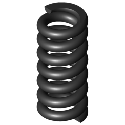 Product image - Compression springs D-339T-10