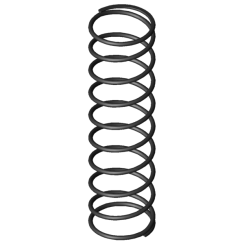 Product image - Compression springs D-339Z-03