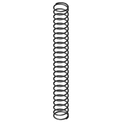 Product image - Compression springs D-344A