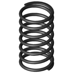 Product image - Compression springs D-345A