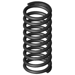 Product image - Compression springs D-351A