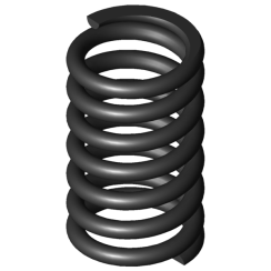 Product image - Compression springs D-355A