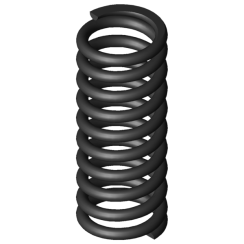 Product image - Compression springs D-356A