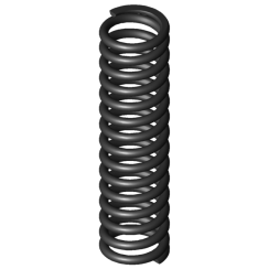 Product image - Compression springs D-357A