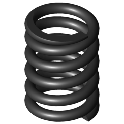 Product image - Compression springs D-359A-01