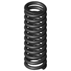 Product image - Compression springs D-359A-04