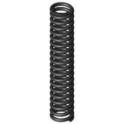 Product image - Compression springs D-359A-08
