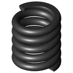 Product image - Compression springs D-359B