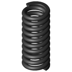 Product image - Compression springs D-361A