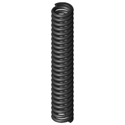 Product image - Compression springs D-364A