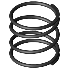 Product image - Compression springs D-364E-02