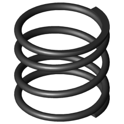 Product image - Compression springs D-364E-08