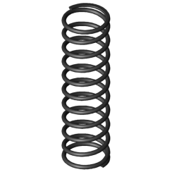 Product image - Compression springs D-364H