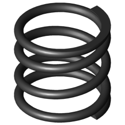 Product image - Compression springs D-364J-01