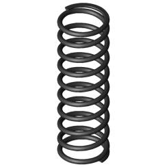 Product image - Compression springs D-364J-04