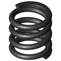 Product image - Compression springs D-364J-08