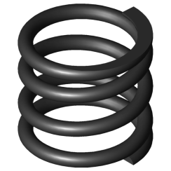 Product image - Compression springs D-364J-20
