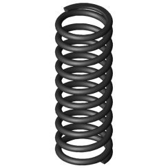 Product image - Compression springs D-364J-23