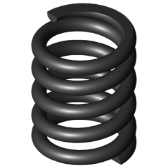 Product image - Compression springs D-364K