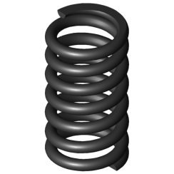 Product image - Compression springs D-364L