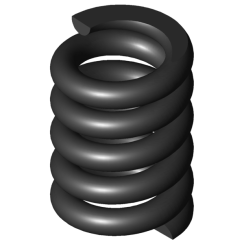 Product image - Compression springs D-364O