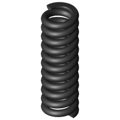 Product image - Compression springs D-364Q