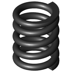Product image - Compression springs D-364R-02