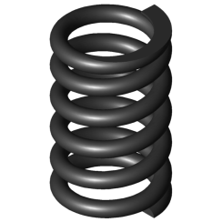 Product image - Compression springs D-364R-03