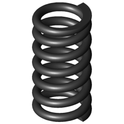 Product image - Compression springs D-364R-04