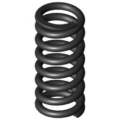 Product image - Compression springs D-364R-05