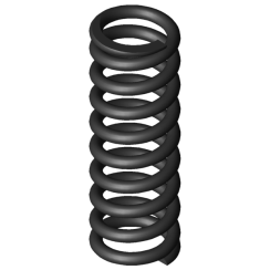Product image - Compression springs D-364R-07