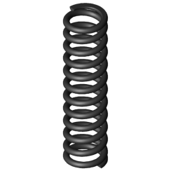 Product image - Compression springs D-364R-09