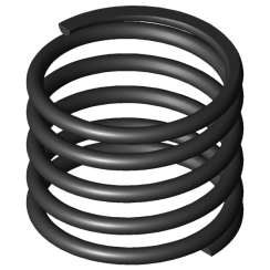 Product image - Compression springs D-364R-30
