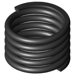 Product image - Compression springs D-364R-40