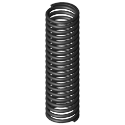 Product image - Compression springs D-364R-44