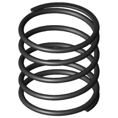 Product image - Compression springs D-364R-56