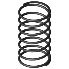 Product image - Compression springs D-364R-57