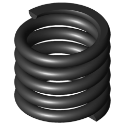 Product image - Compression springs D-364R-80