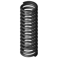 Product image - Compression springs D-364R-83