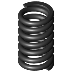 Product image - Compression springs D-364R-91