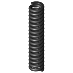 Product image - Compression springs D-364R