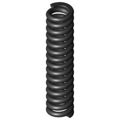 Product image - Compression springs D-364RB